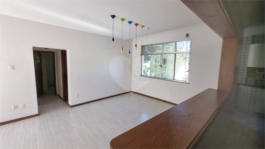 Casa de Vila à venda com 3 quartos, sendo 2 suítes,  em Tijuca, Rio de Janeiro, RJ