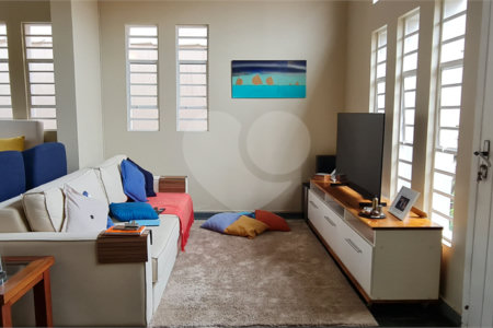 Casa Térrea à venda com 3 suítes em Campo Grande, São Paulo, SP