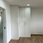 Flat à venda ou para alugar com 1 quarto em Jardim América, Sorocaba, SP