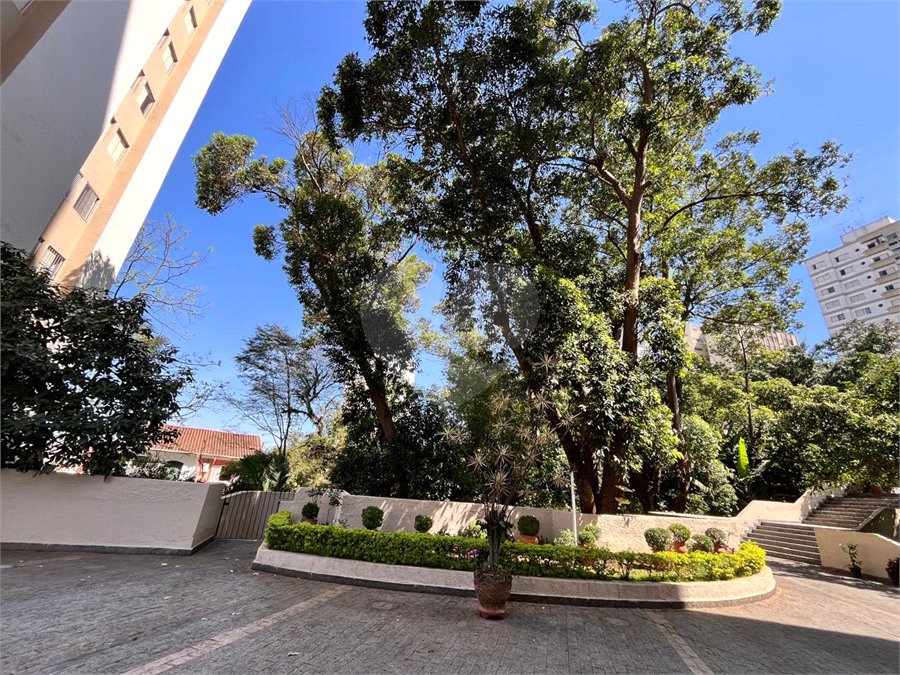 Apartamento para alugar com 2 quartos em Tucuruvi, São Paulo, SP
