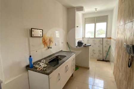 Apartamento à venda com 3 quartos em Vila Nova Cachoeirinha, São Paulo, SP