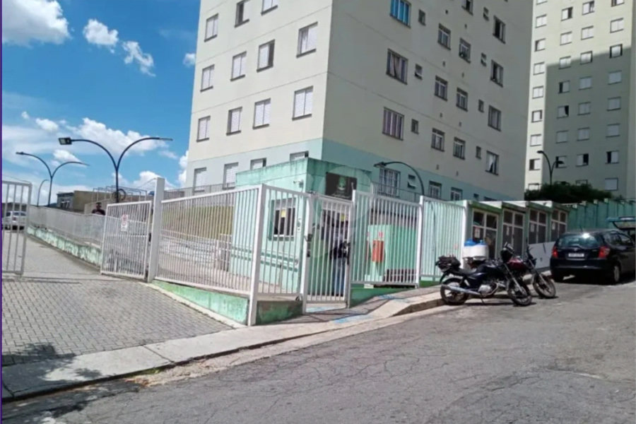 Apartamento à venda com 2 quartos em Freguesia do Ó, São Paulo, SP
