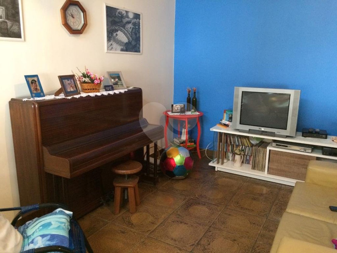 Sobrado à venda com 3 quartos, sendo 1 suíte,  em Brooklin Paulista, São Paulo, SP