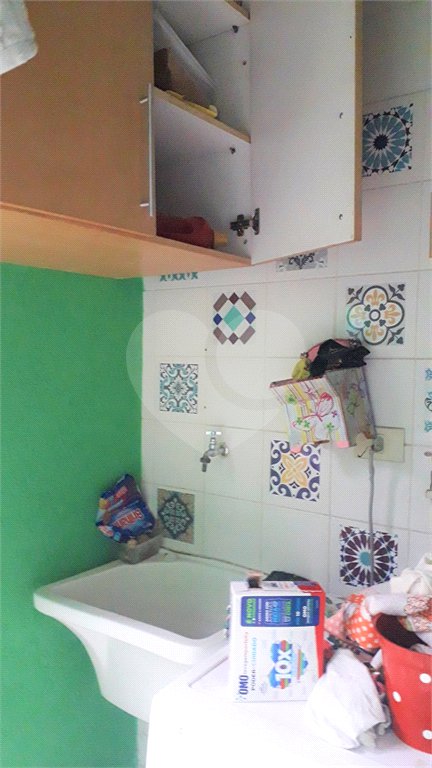 Casa à venda com 3 quartos, sendo 1 suíte,  no condomínio Jardim das Palmas, São Paulo - SP