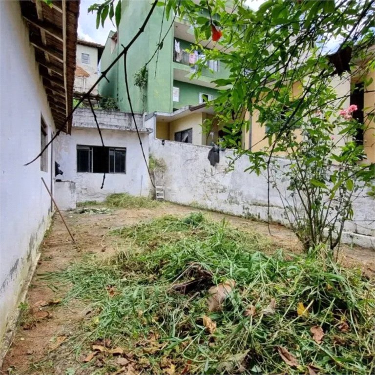 Terreno á Venda -Oportunidade Imperdível por R$ 550.000 -Chácara Inglesa-SP