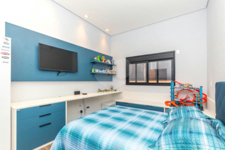 Casa à venda com 4 suítes no condomínio Saint Patrick, Sorocaba - SP
