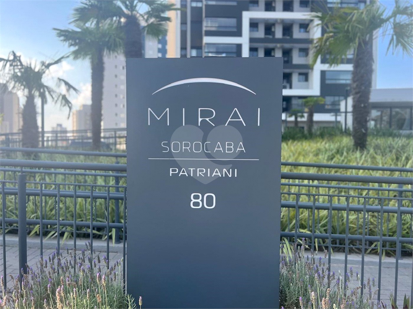 Apartamento à venda com 2 suítes em Parque Campolim, Sorocaba, SP