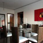 Apartamento à venda com 3 quartos, sendo 1 suíte,  em Vila Polopoli, São Paulo, SP