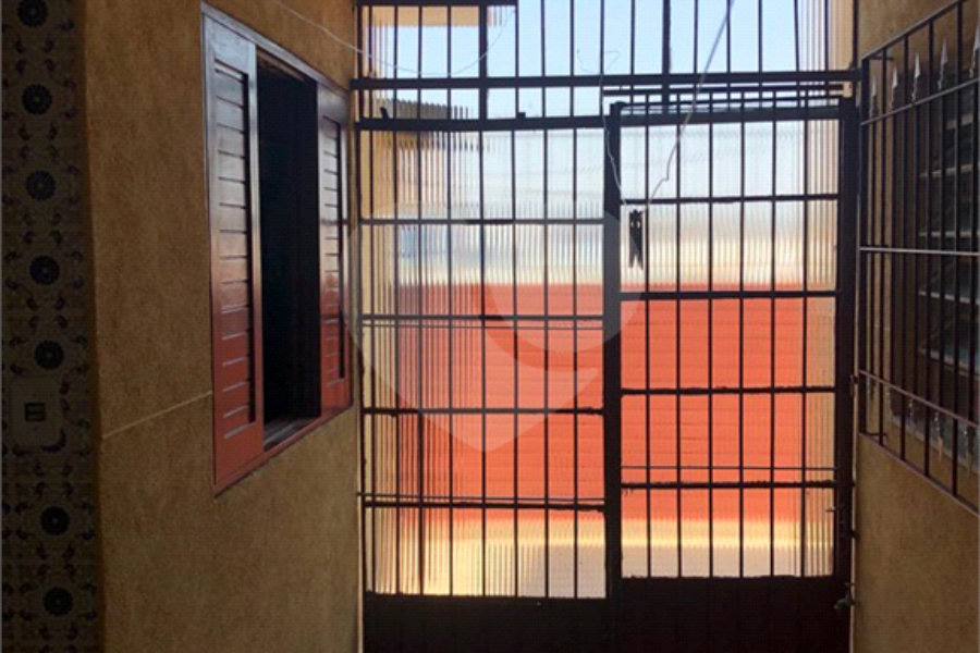 Sobrado à venda com 2 quartos em Casa Verde, São Paulo, SP