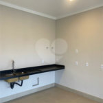 Casa à venda com 3 suítes no condomínio Quinta dos Ventos, Ribeirão Preto - SP