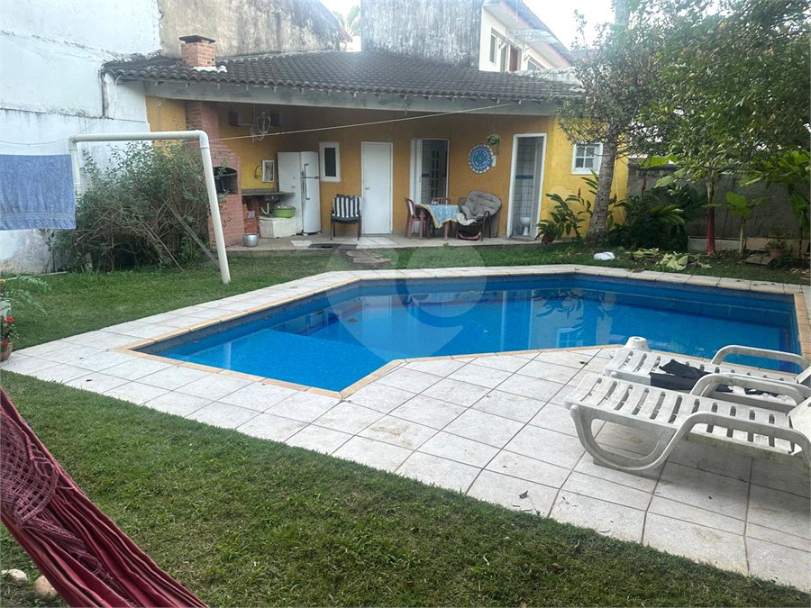 Casa à venda com 5 suítes em Barra da Tijuca, Rio de Janeiro, RJ