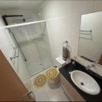 Apartamento com 2 dormitórios à venda, 89 m² por R$ 770.000,00 - Vila Guilhermina - Praia Grande/SP