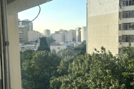 Sala à venda em Tijuca, Rio de Janeiro, RJ