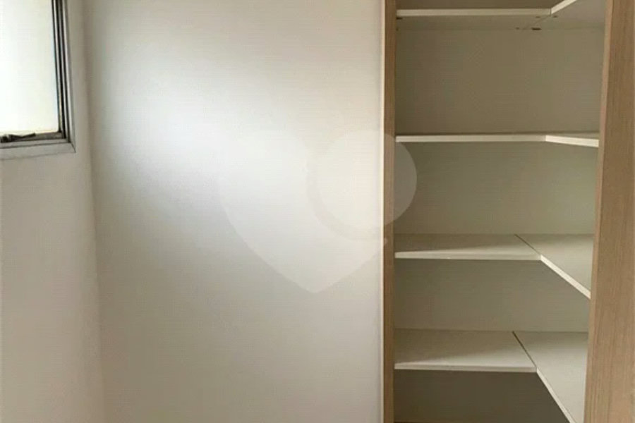 Apartamento à venda com 3 quartos, sendo 1 suíte, em Santana, São Paulo, SP