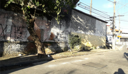 Terreno à venda em Casa Verde, São Paulo, SP