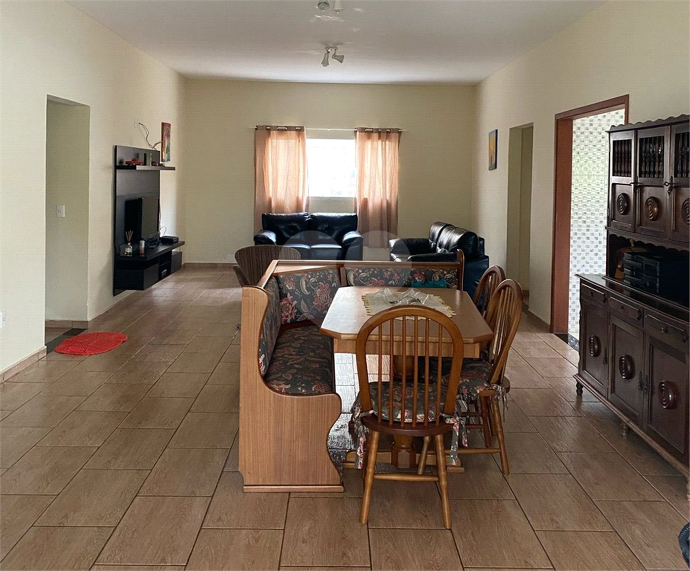 Chácara à venda com 4 quartos, sendo 2 suítes, em Monte Bianco, Araçoiaba da Serra, SP