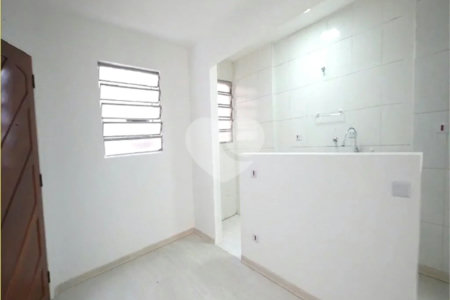 Apartamento à venda com 1 quarto em Consolação, São Paulo, SP