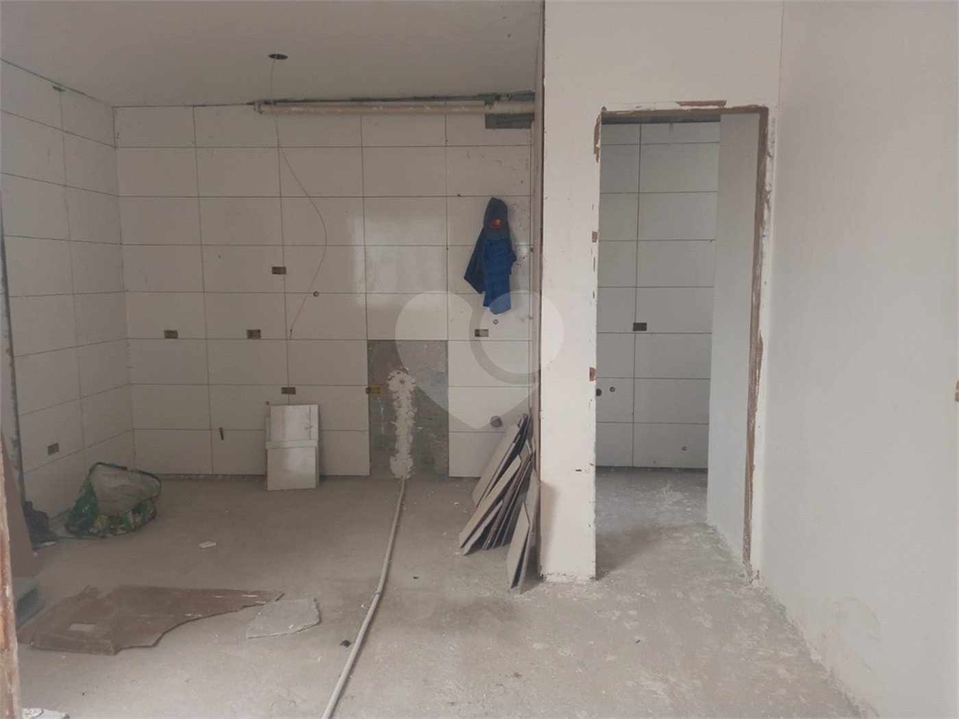 Apartamento à venda com 1 quarto em Água Fria, São Paulo, SP