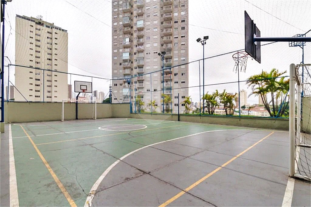 Apartamento à venda com 4 quartos, sendo 3 suítes, em Santana, São Paulo, SP