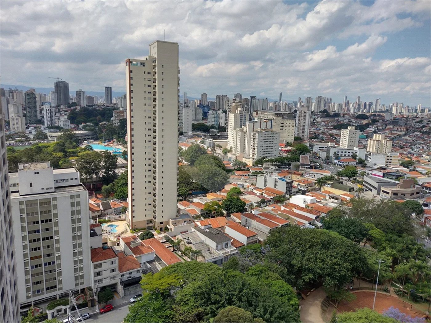Apartamento Alto Padrão Lazer Completo ,com 3 quartos, 250 m² à venda Parque da Mooca.
