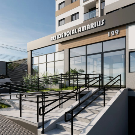 Residencial Amarílis