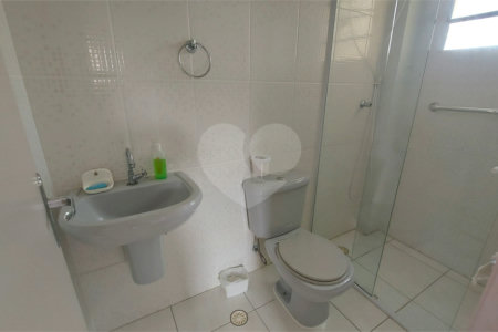 Apartamento à venda com 2 quartos em Jardim Simus, Sorocaba, SP