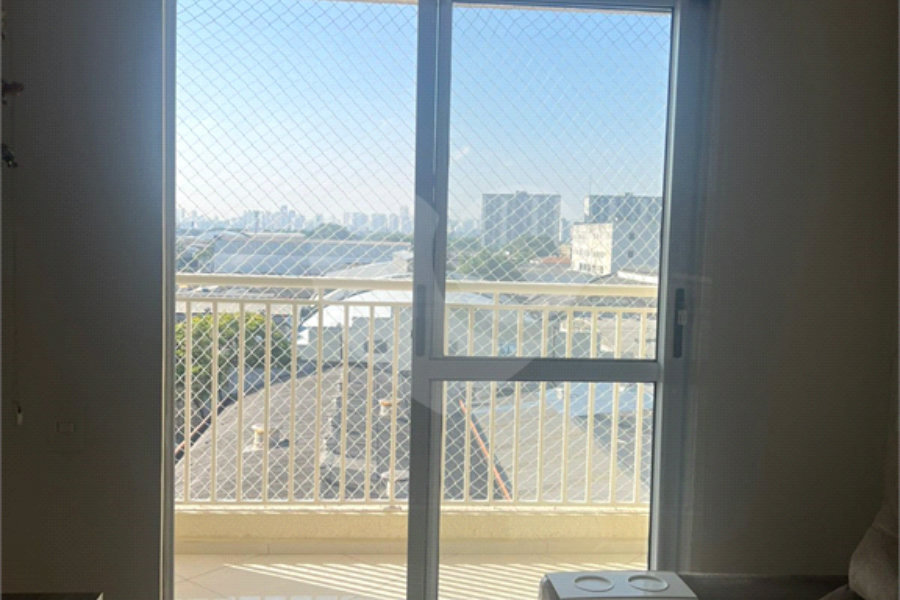 Apartamento à venda com 2 quartos, sendo 1 suíte, em Vila Guilherme, São Paulo, SP