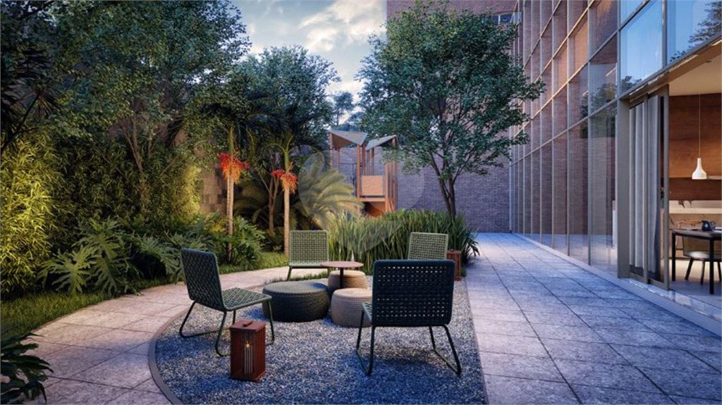 Apartamento à venda com 4 suítes em Pinheiros, São Paulo, SP
