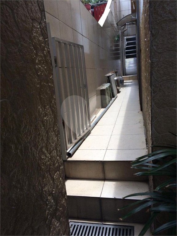 Sobrado à venda com 3 quartos, sendo 1 suíte,  em Saúde, São Paulo, SP