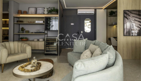 Apartamento à venda com 3 quartos, sendo 1 suíte,  em Alto da Boa Vista, Sorocaba, SP