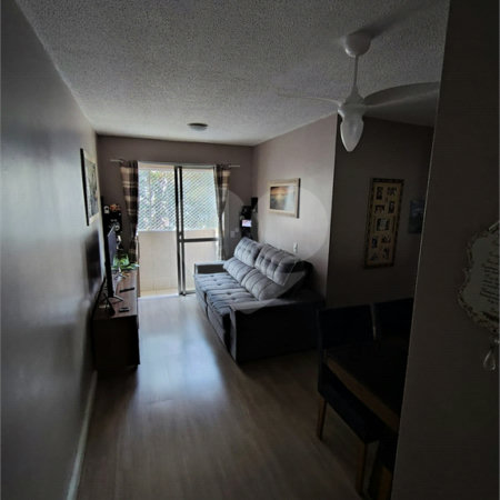 Apartamento à venda com 3 quartos em Jardim Santa Emília, São Paulo, SP