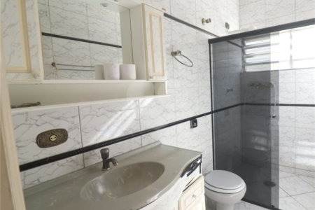 Casa à venda com 3 quartos em Água Fria, São Paulo, SP