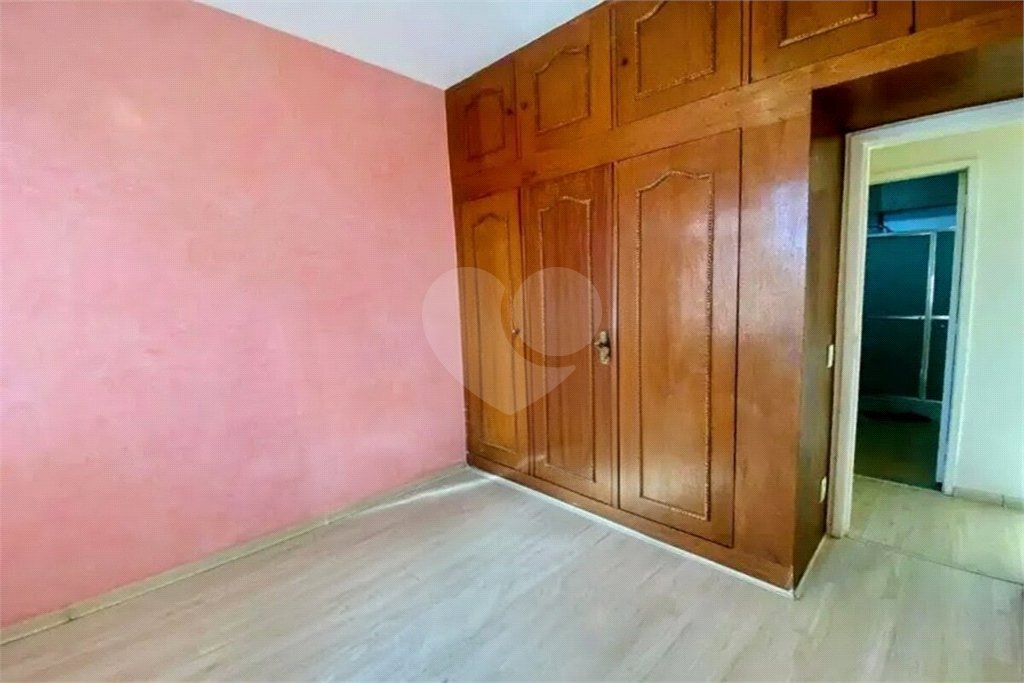 Apartamento à venda com 3 quartos em Tijuca, Rio de Janeiro, RJ