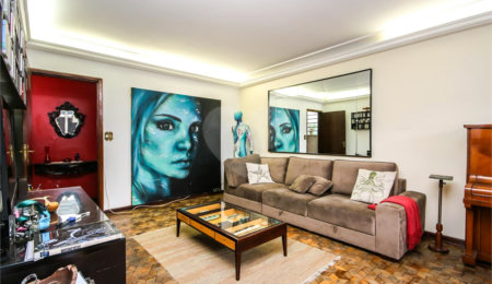 Casa à venda com 3 quartos, sendo 1 suíte,  em Alto da Lapa, São Paulo, SP