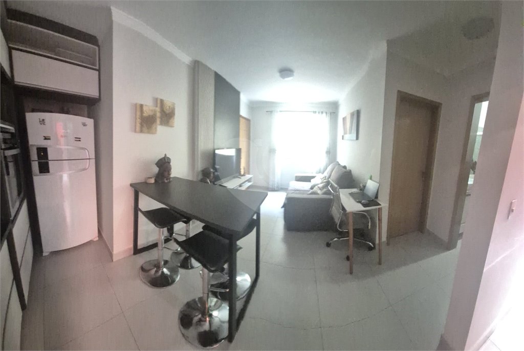 Casa à venda com 1 quarto no condomínio José Ventura, São Paulo - SP