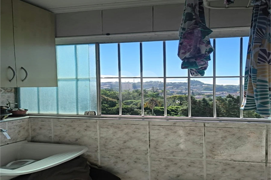 Apartamento à venda com 2 quartos em Tremembé, São Paulo, SP