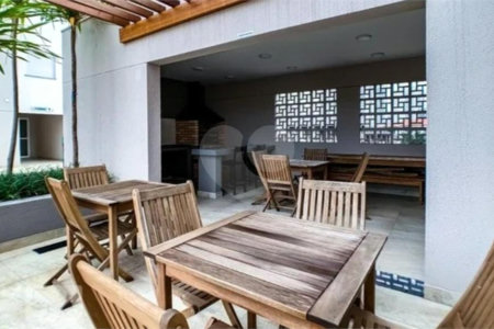 Apartamento à venda com 2 quartos em Vila Galvão, Guarulhos, SP