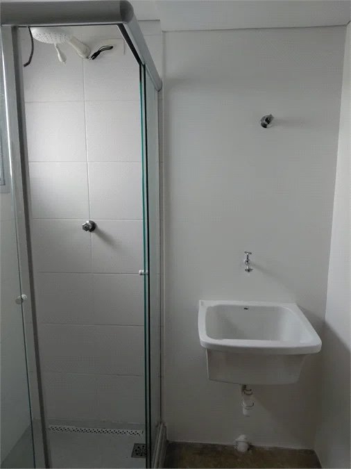 Studio para alugar com 1 quarto em Vila Indiana, São Paulo, SP