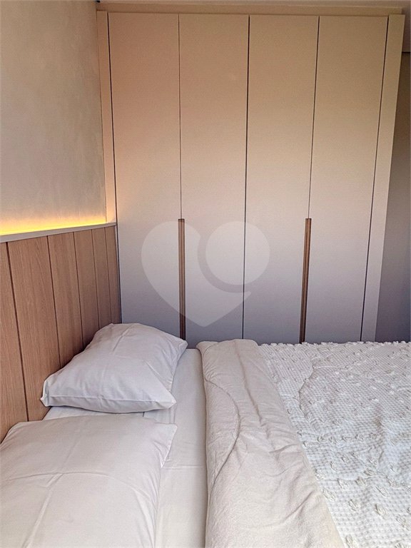 Apartamento à venda com 2 quartos em Vila Guilherme, São Paulo, SP