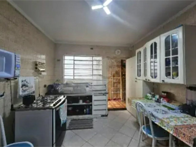 Casa Térrea à venda com 2 quartos em Vila Constança, São Paulo, SP