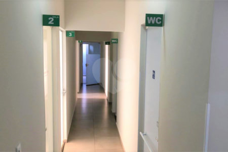 Sala para alugar em Vila Todos os Santos, Indaiatuba, SP