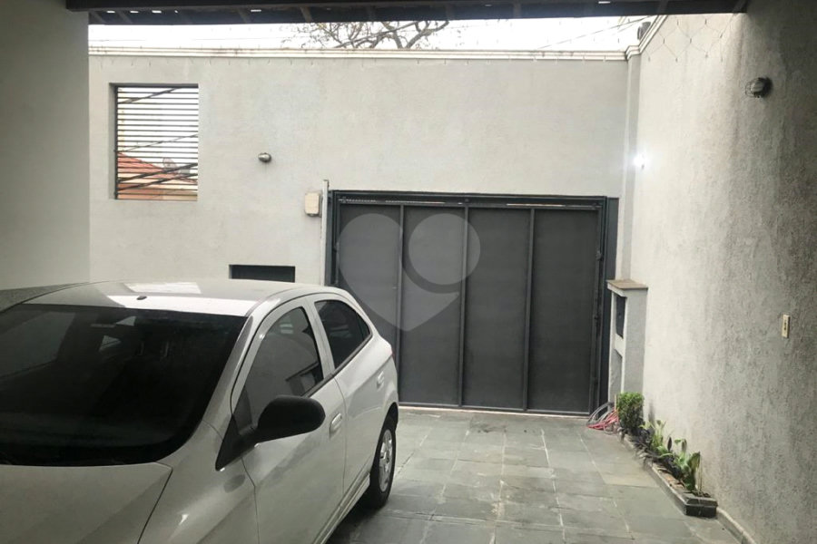 Casa Térrea à venda com 3 quartos, sendo 1 suíte, em Parque Mandaqui, São Paulo, SP