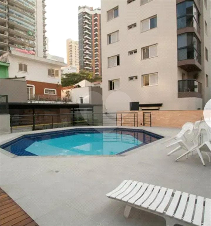 Apartamento à venda com 4 quartos, sendo 3 suítes, em Perdizes, São Paulo, SP