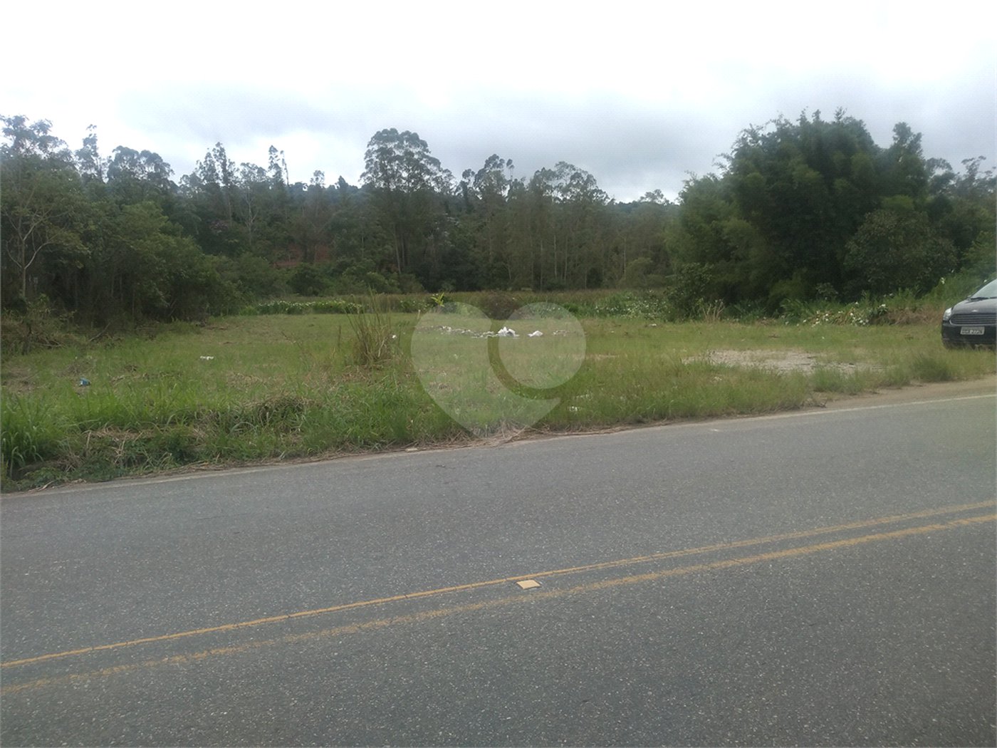 Terreno à venda em Cézar de Souza, Mogi das Cruzes, SP