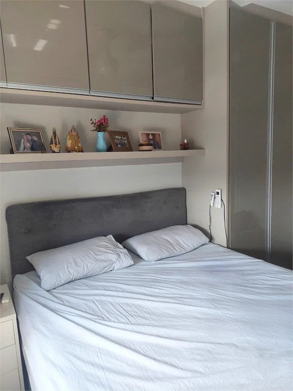 Apartamento à venda com 2 quartos, sendo 1 suíte, em Lapa, São Paulo, SP