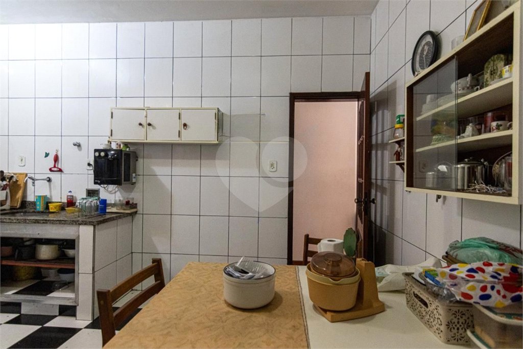 Apartamento à venda com 3 quartos em Tijuca, Rio de Janeiro, RJ