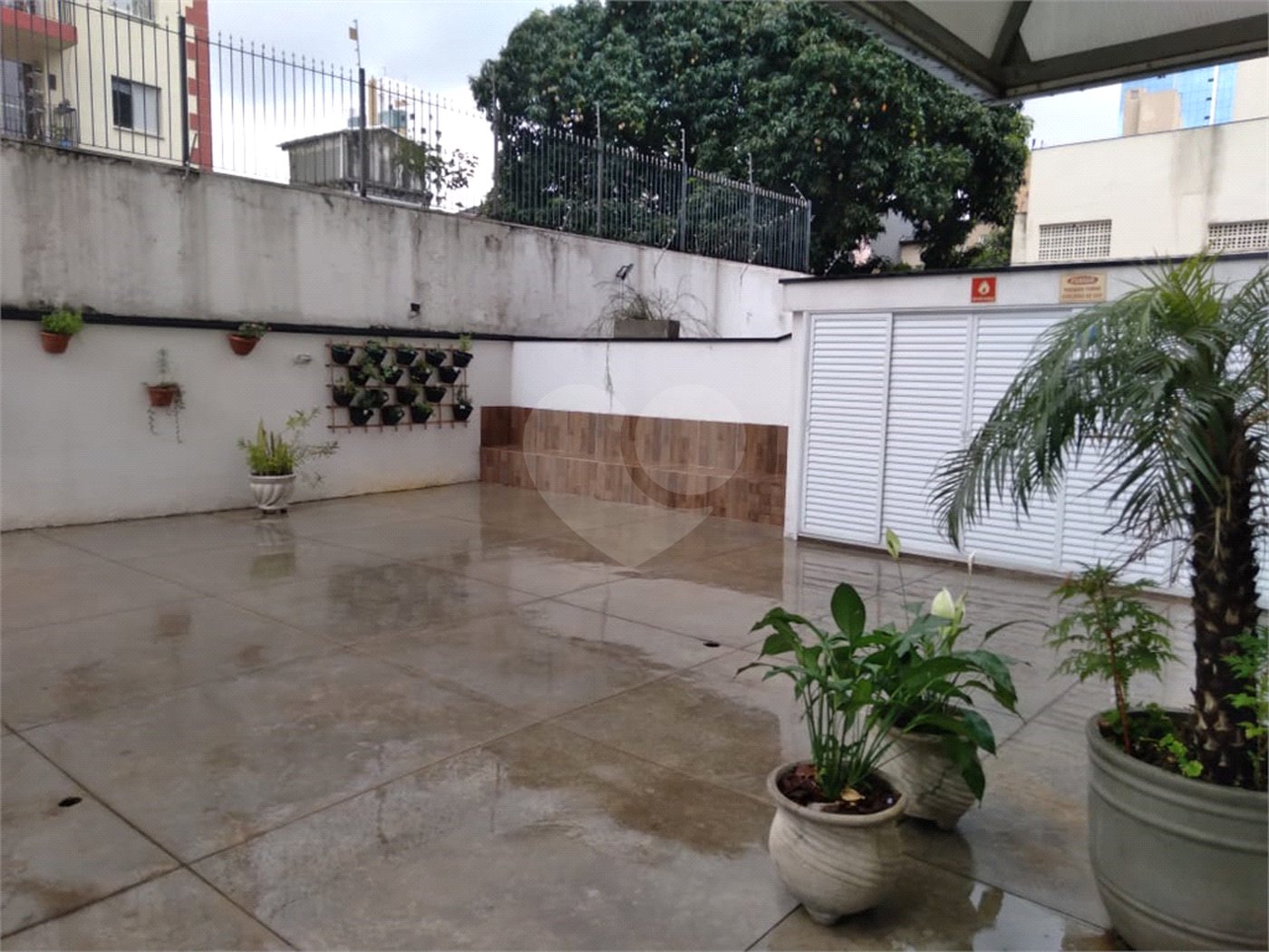 Apartamento para alugar com 1 quarto em Santana, São Paulo, SP