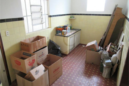 Sobrado à venda com 3 quartos, sendo 1 suíte, em Vila Moraes, São Paulo, SP