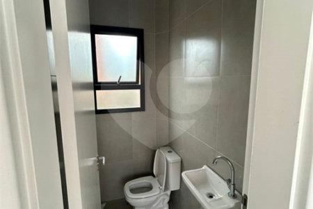 Cobertura à venda com 3 quartos, sendo 1 suíte, em Vila Euclides, São Bernardo do Campo, SP