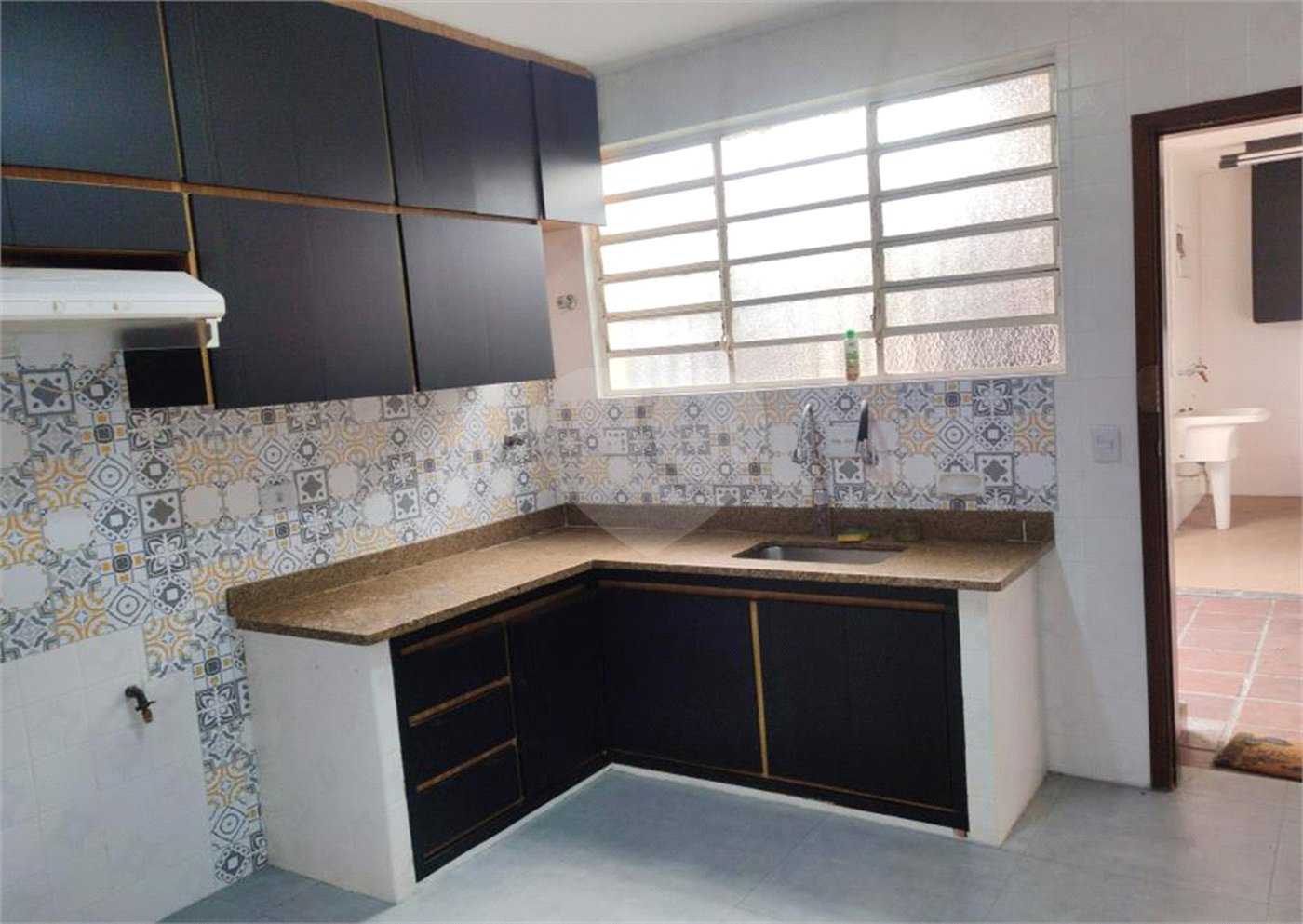 Sobrado à venda com 3 quartos, sendo 1 suíte, em Chácara Santo Antônio, São Paulo, SP